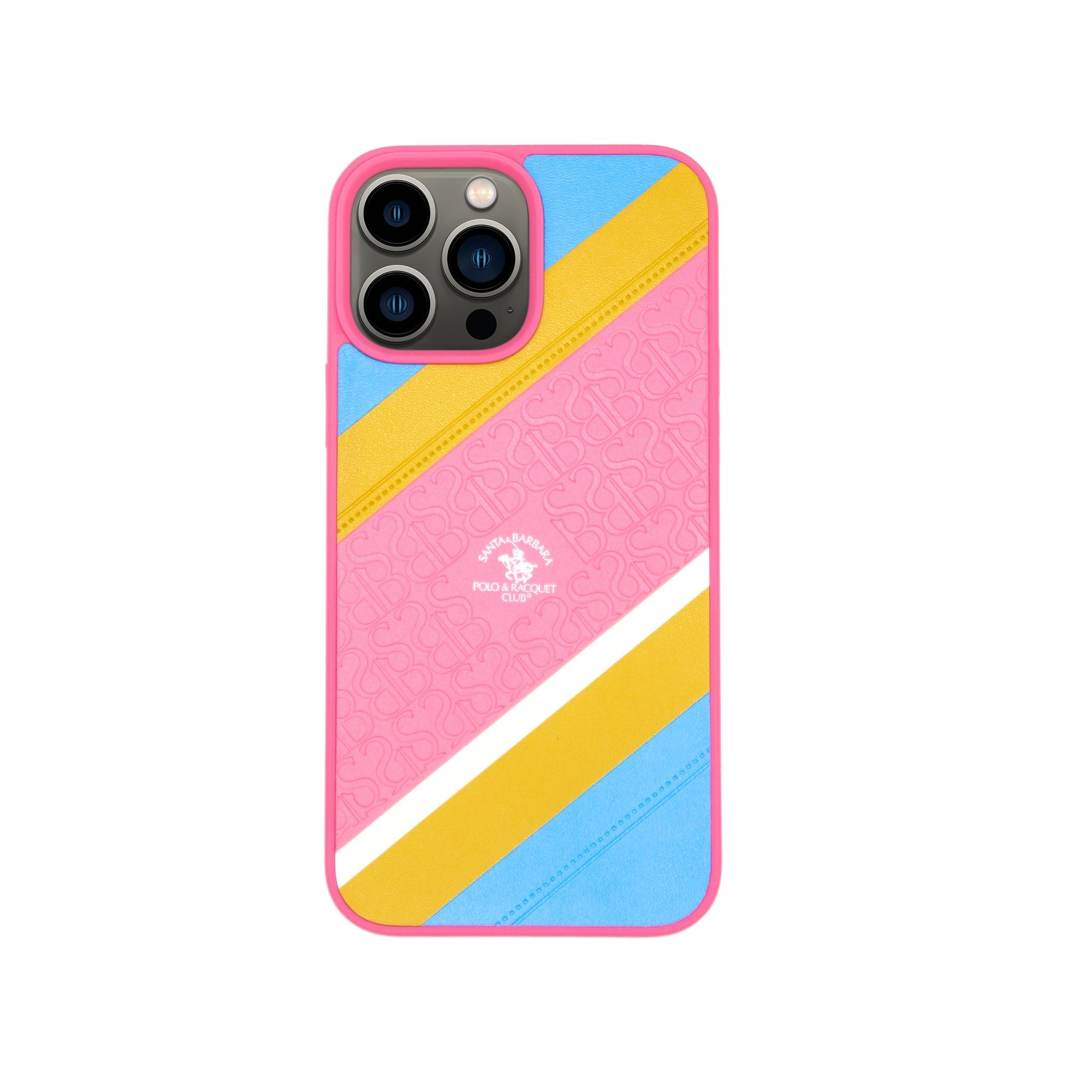 iPhone Santa Barbara Polo RC Multi Case