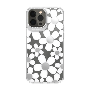 SwitchEasy Artist Double In-Mold Decoration Case For iPhone