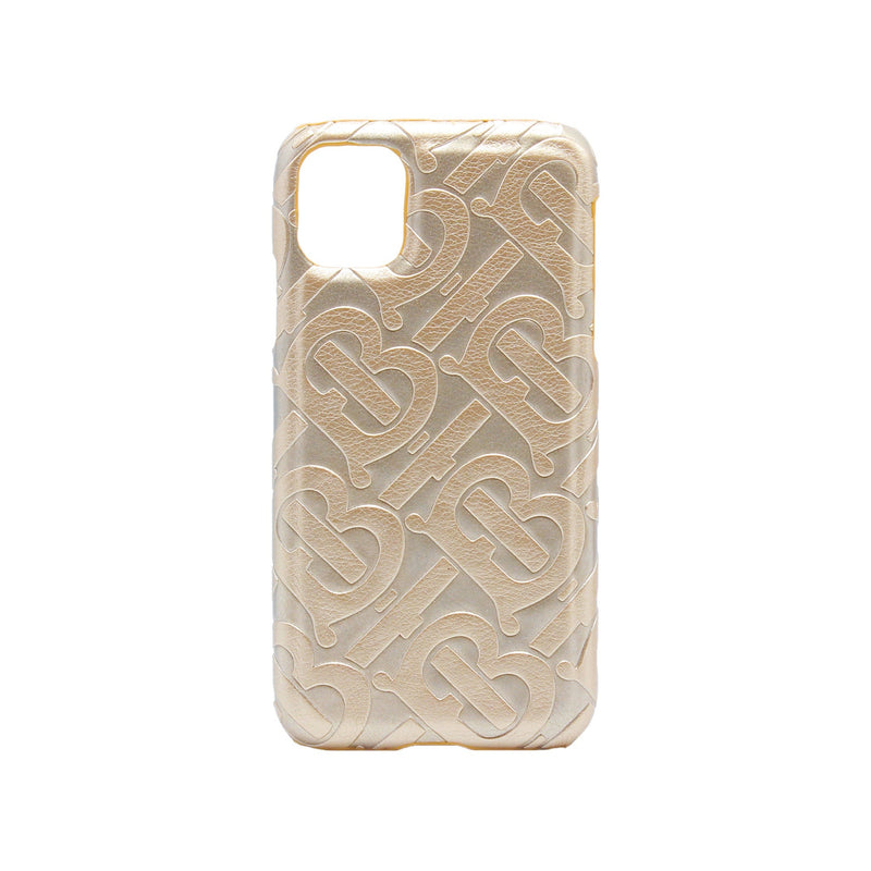 Burberry Cover For iPhone