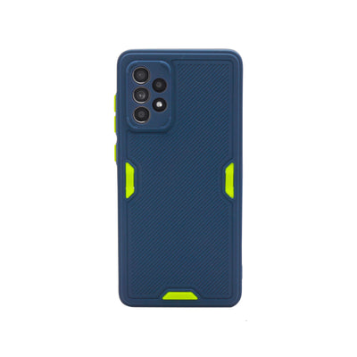 Silicone Cover For Samsung