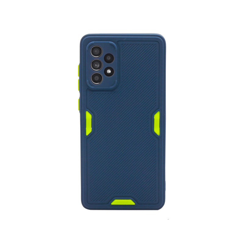 Silicone Cover For Samsung