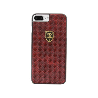 iPhone Santa Barbara Polo Cover