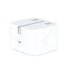 Apple 20W USB-C Power Adapter 3 pin