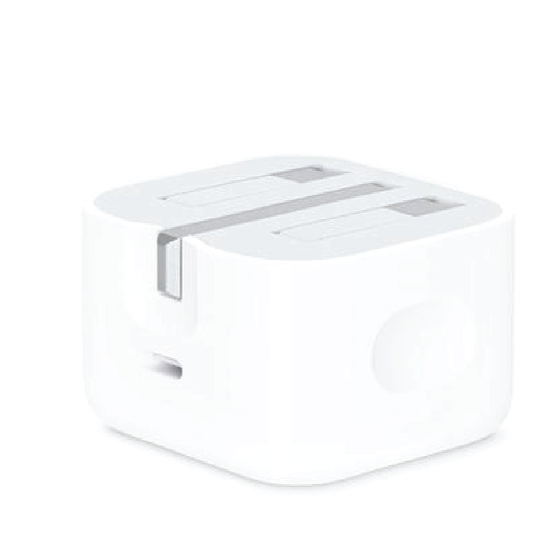 Apple 20W USB-C Power Adapter 3 pin