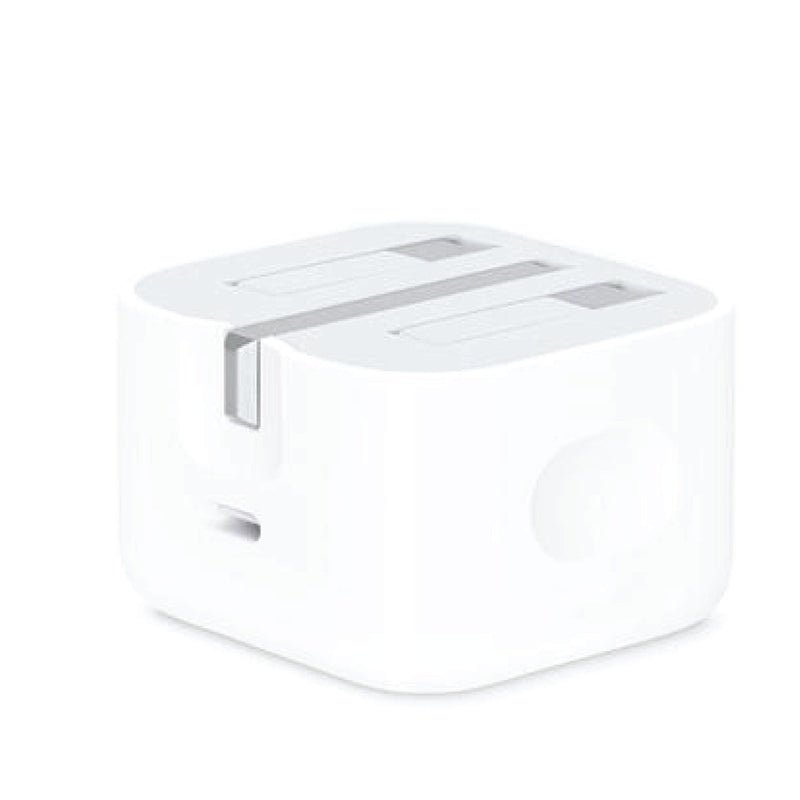 Apple 20W USB-C Power Adapter 3 pin