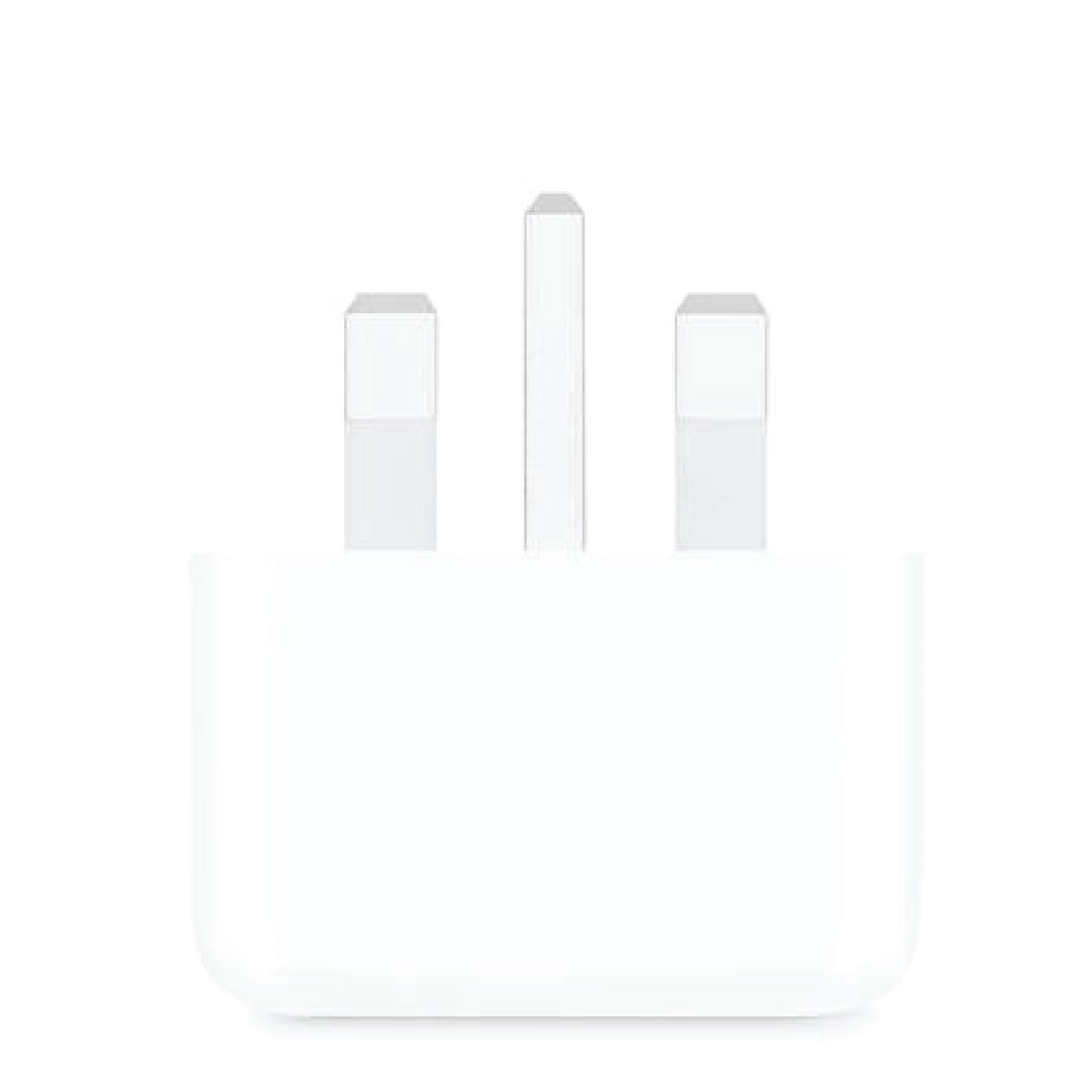 Apple 3 pin power Adapter 