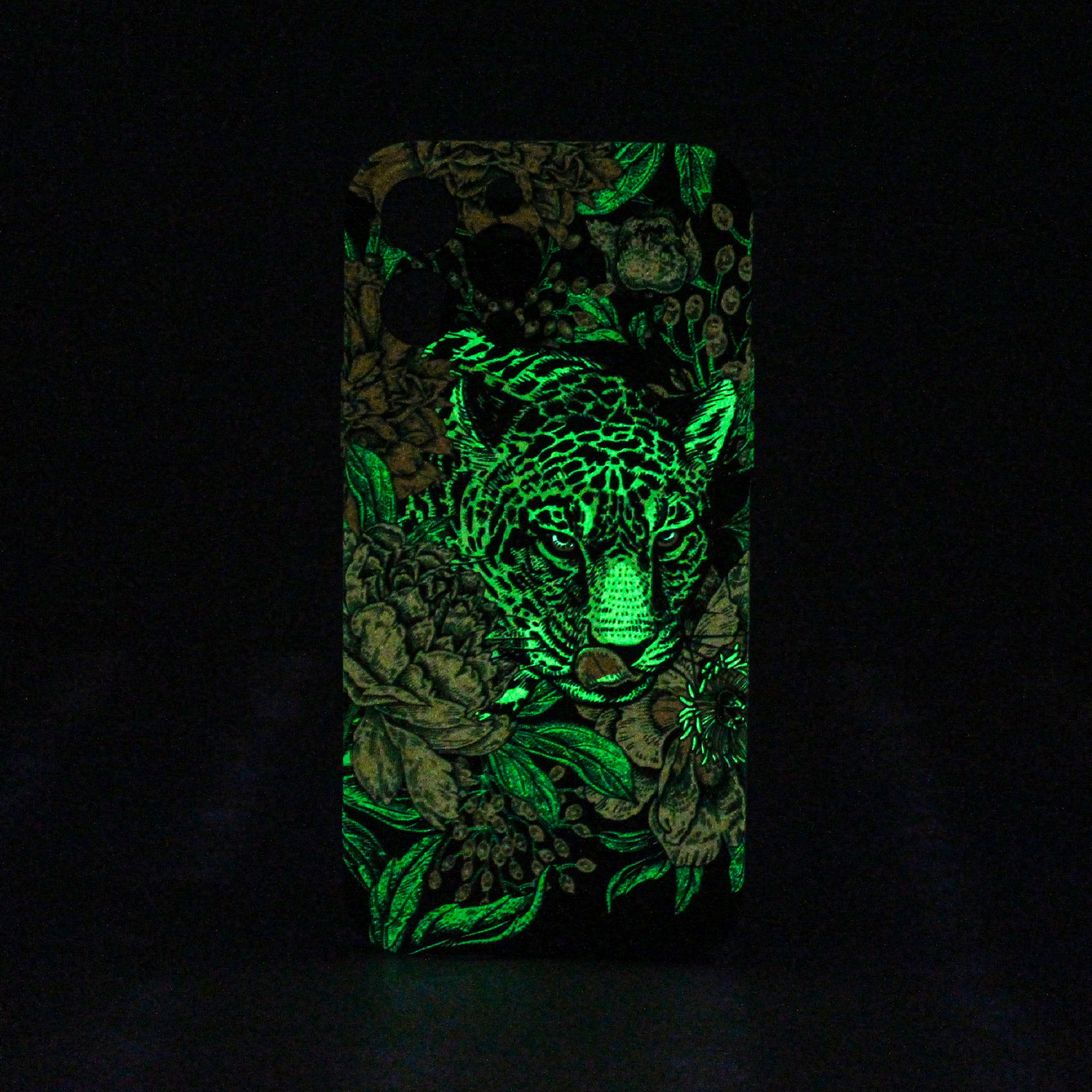 iPhone Glow in Dark Covers