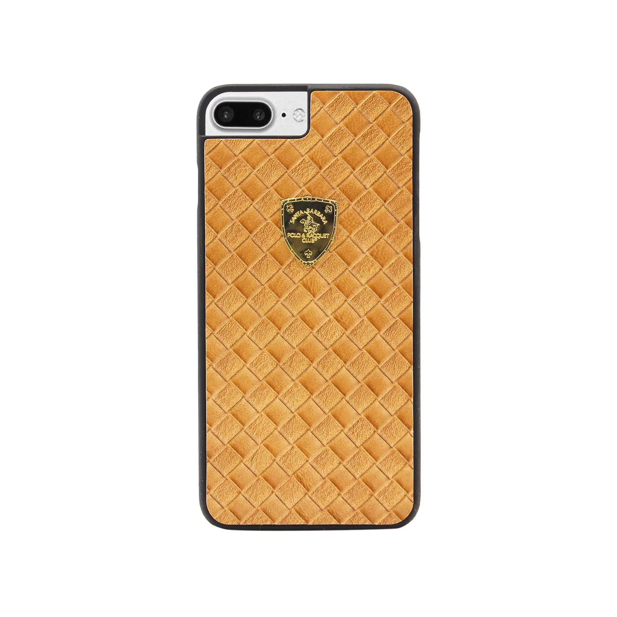 iPhone Santa Barbara Polo Cover