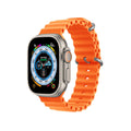 Apple Watch Ocean Straps