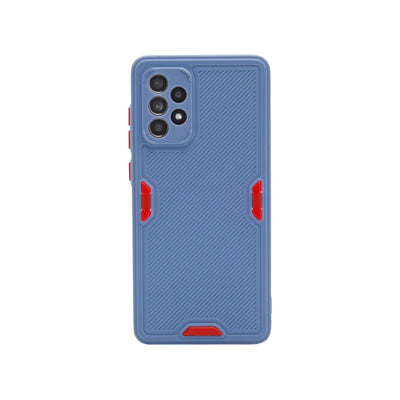 Silicone Cover For Samsung