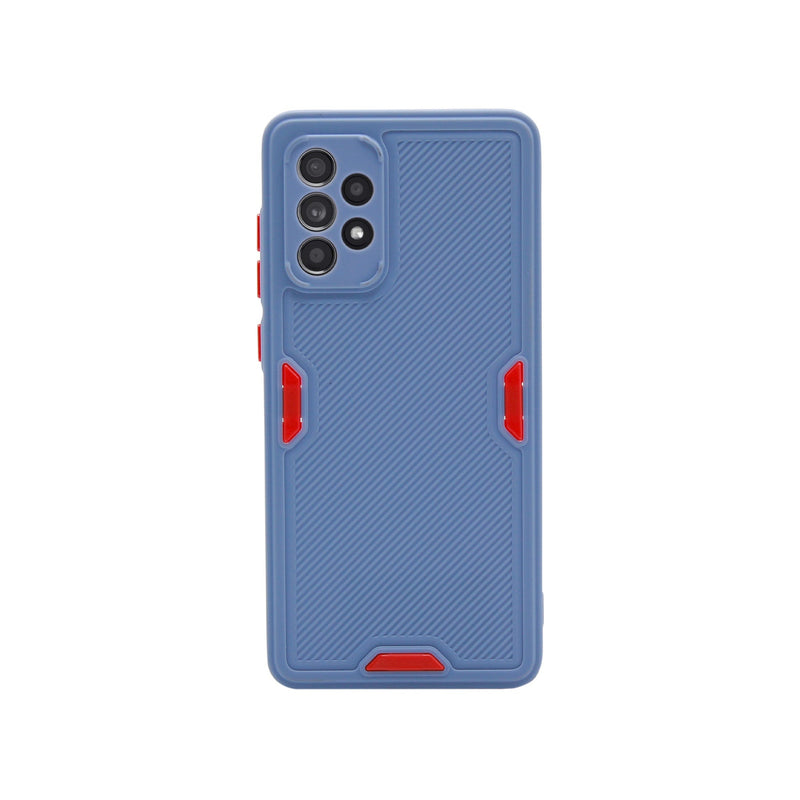 Silicone Cover For Samsung