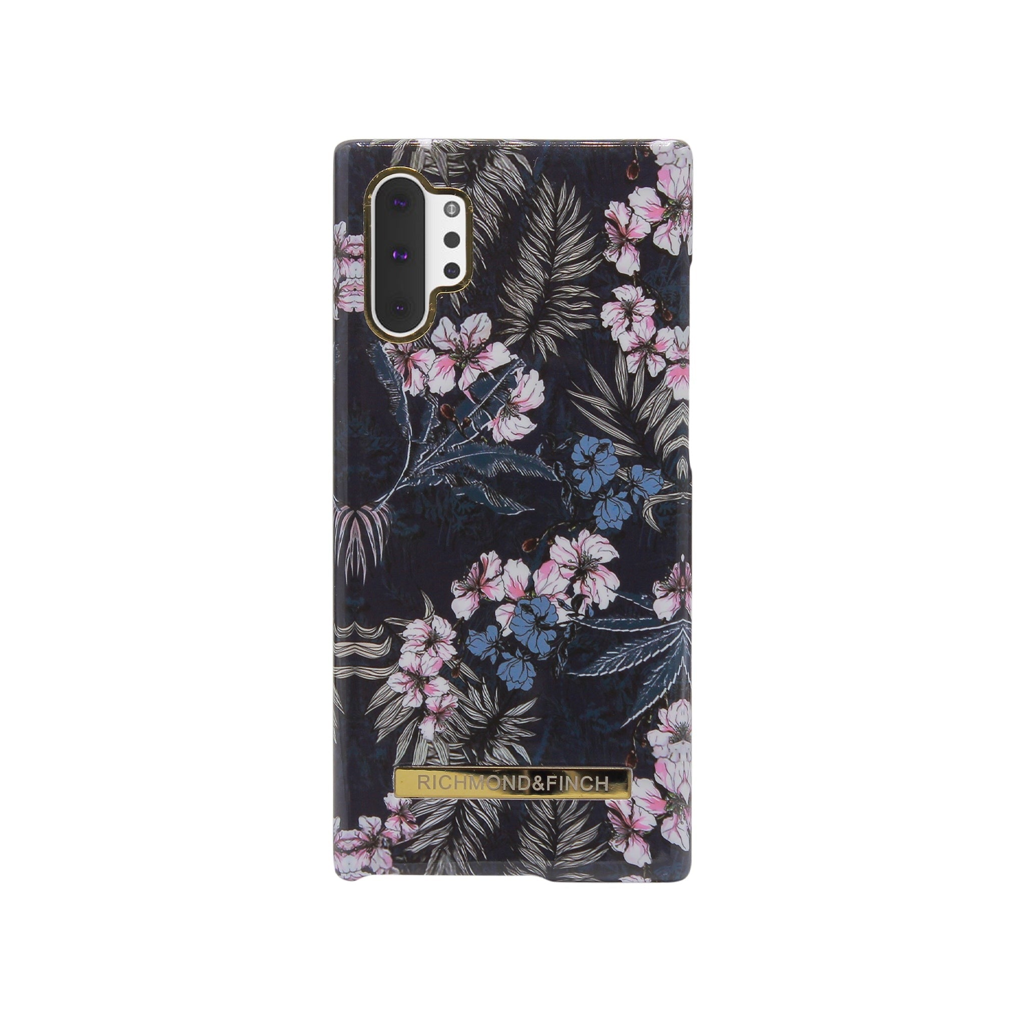 Richmond Cover For Samsung & iPhone