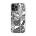 SwitchEasy Artist Double In-Mold Decoration Case For iPhone
