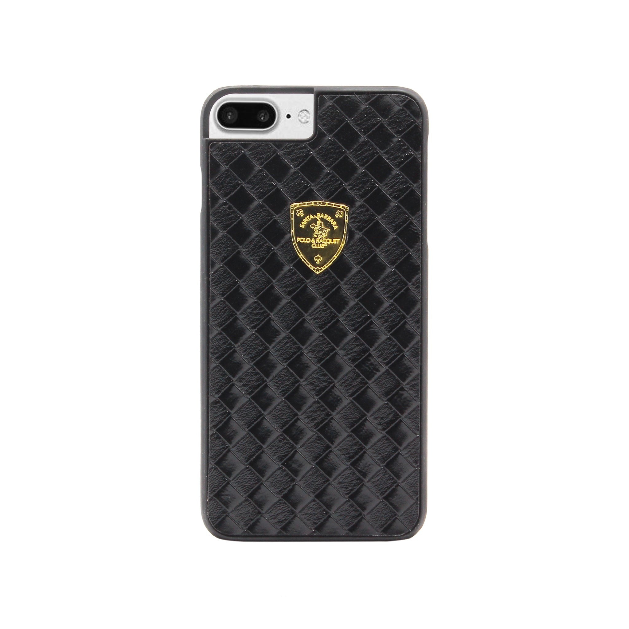 iPhone Santa Barbara Polo Cover