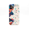 Printed Silicon Cover For iPhone