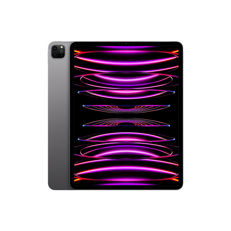iPad Pro 12.9-inch M2 (6th Generation) Wi-Fi