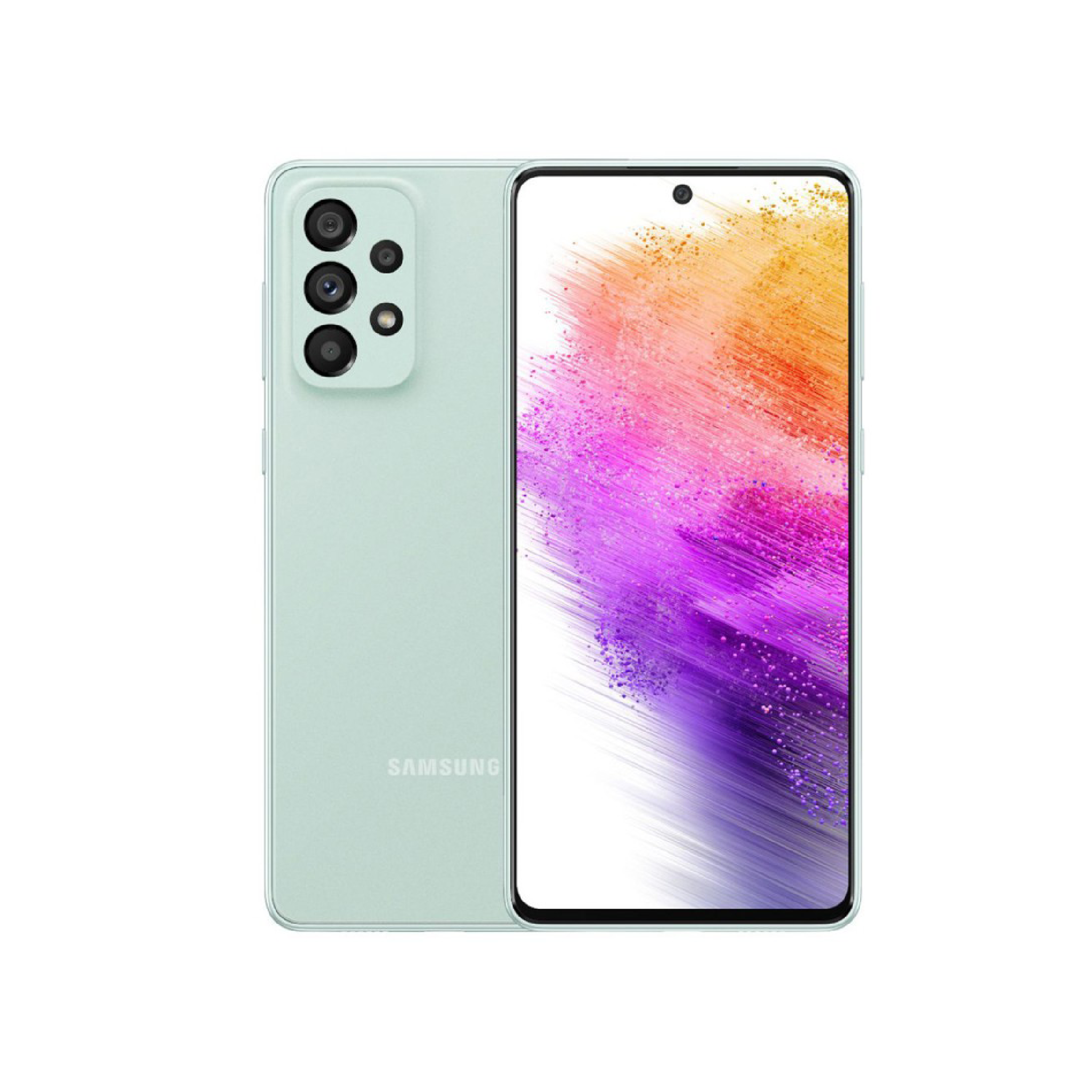 Samsung A73 5G