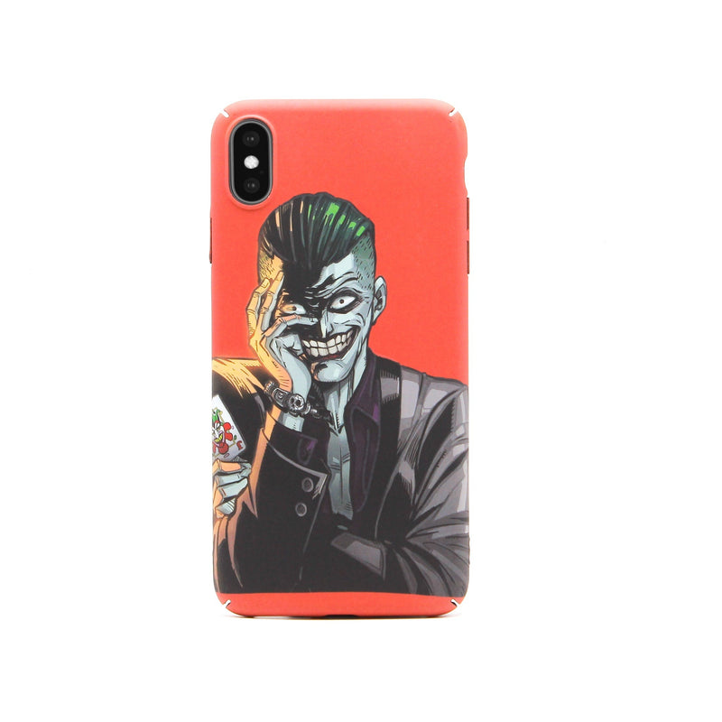 APL Printed Cover For iPhone