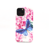 Fancy Olynn Case For iPhone