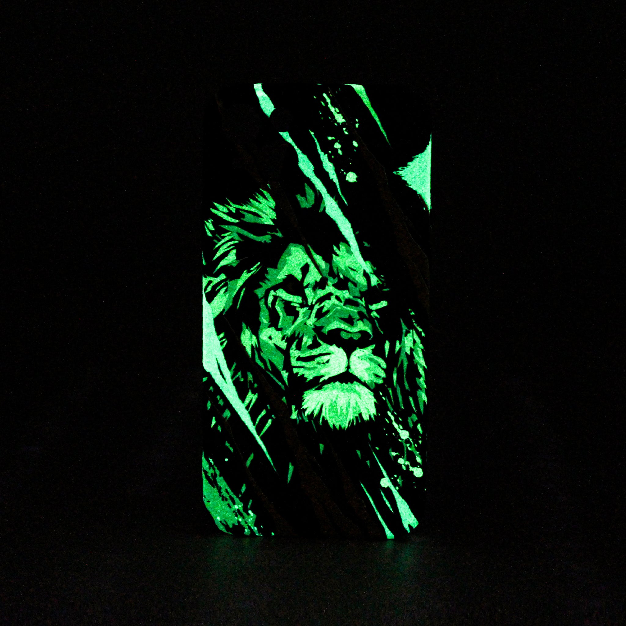 iPhone Glow in Dark Covers