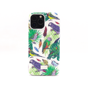 Fancy Olynn Case For iPhone