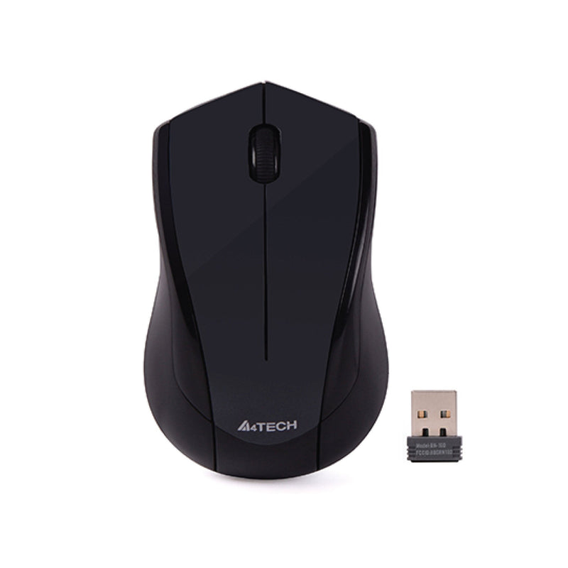 Wirelesss Mouse G3-400NS