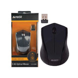 Wirelesss Mouse G3-400NS