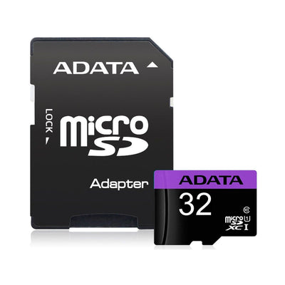 Adata Memory Card