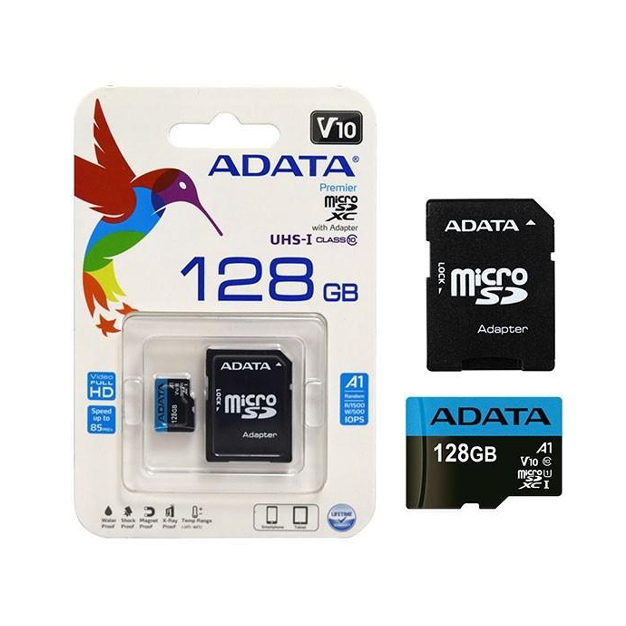 Adata Memory Card