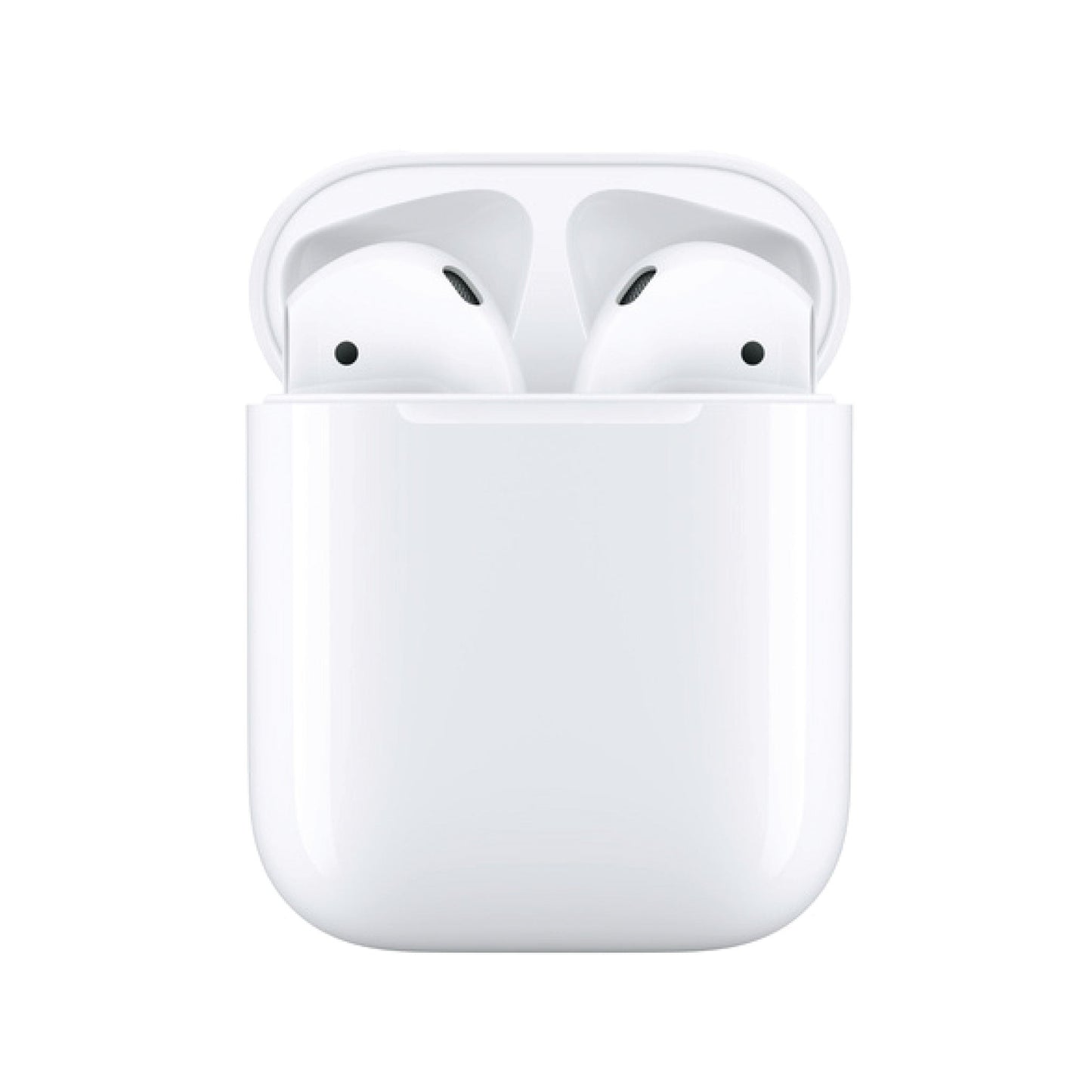 AirPods (2nd Generation) in white 