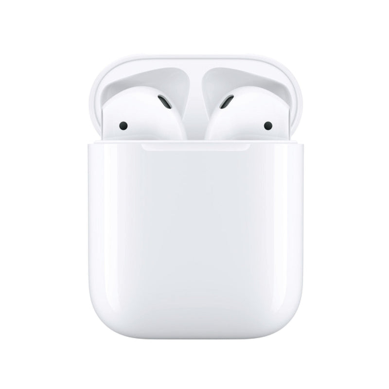 AirPods (2nd Generation) in white 