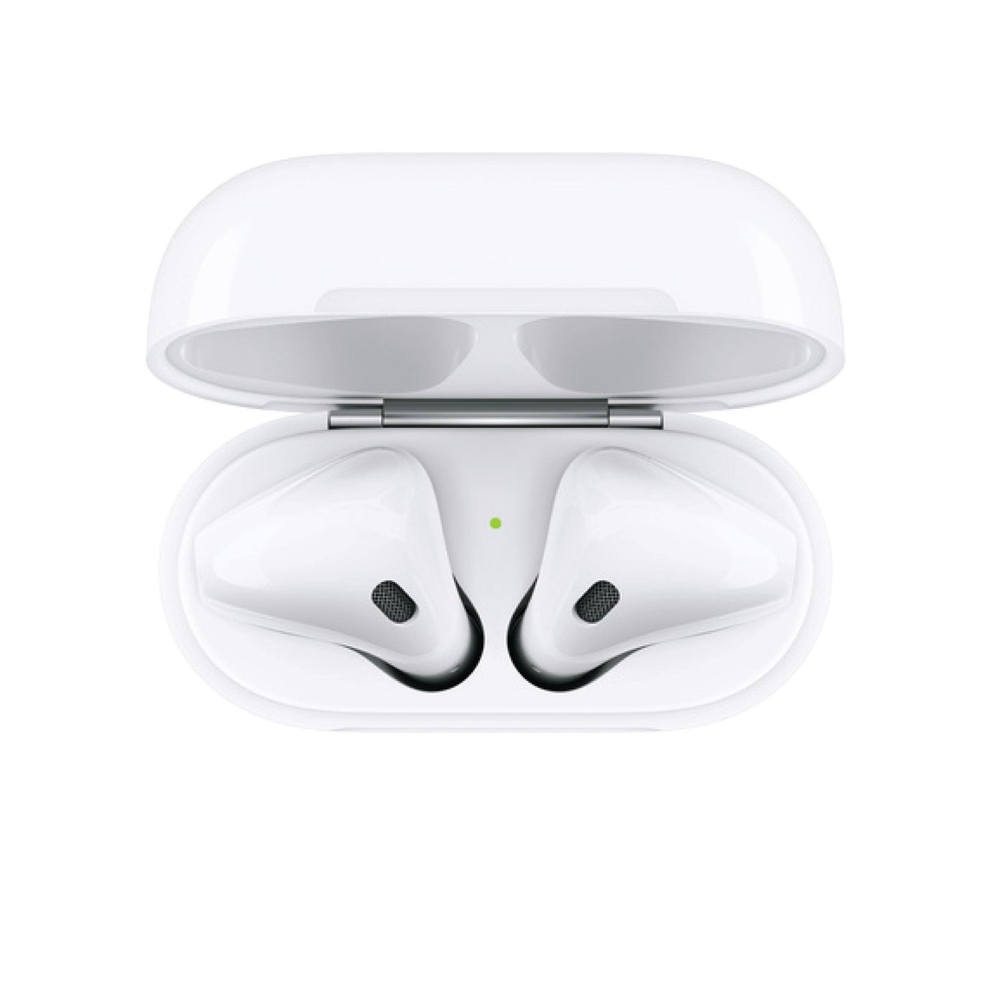 Apple AirPods long battery timing 