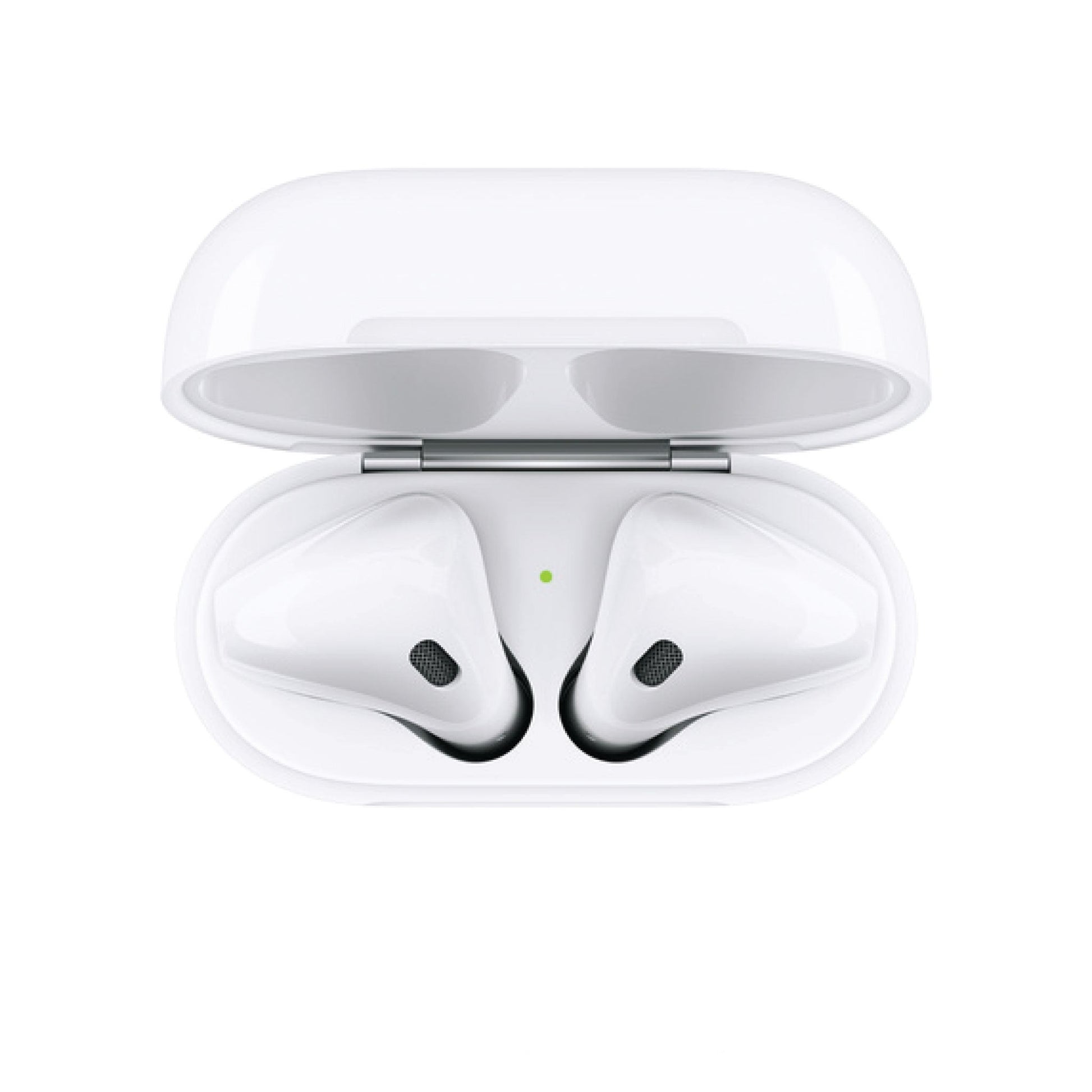 Apple AirPods long battery timing 