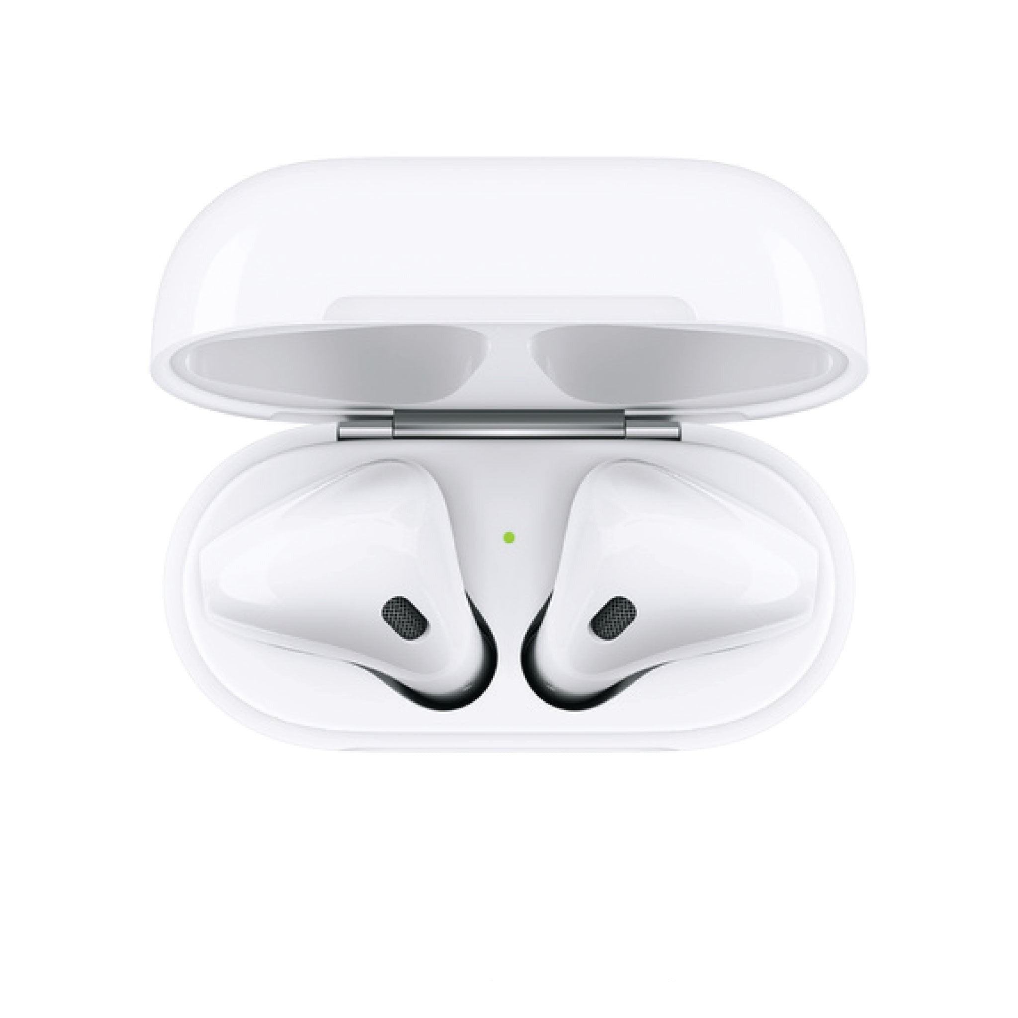 Apple AirPods long battery timing 