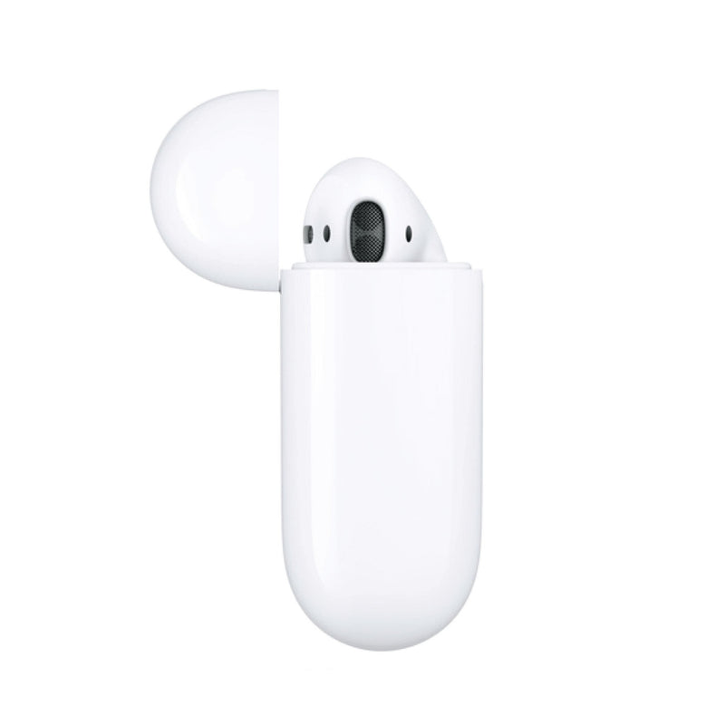 AirPods (2nd Generation) with beautiful luck