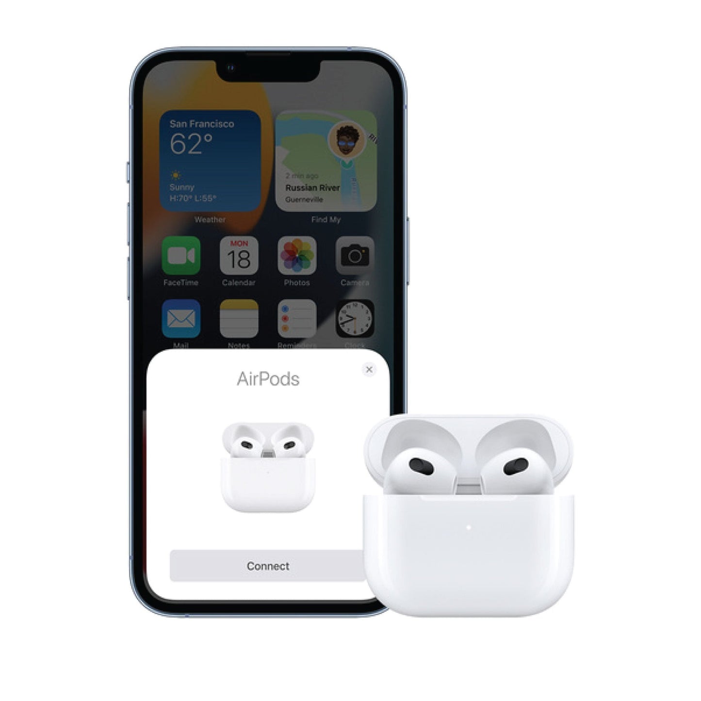 AirPods (3rd Generation)