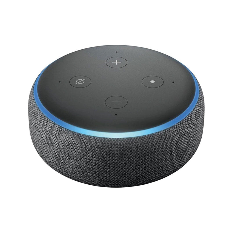 Alexa Echo Dot 4