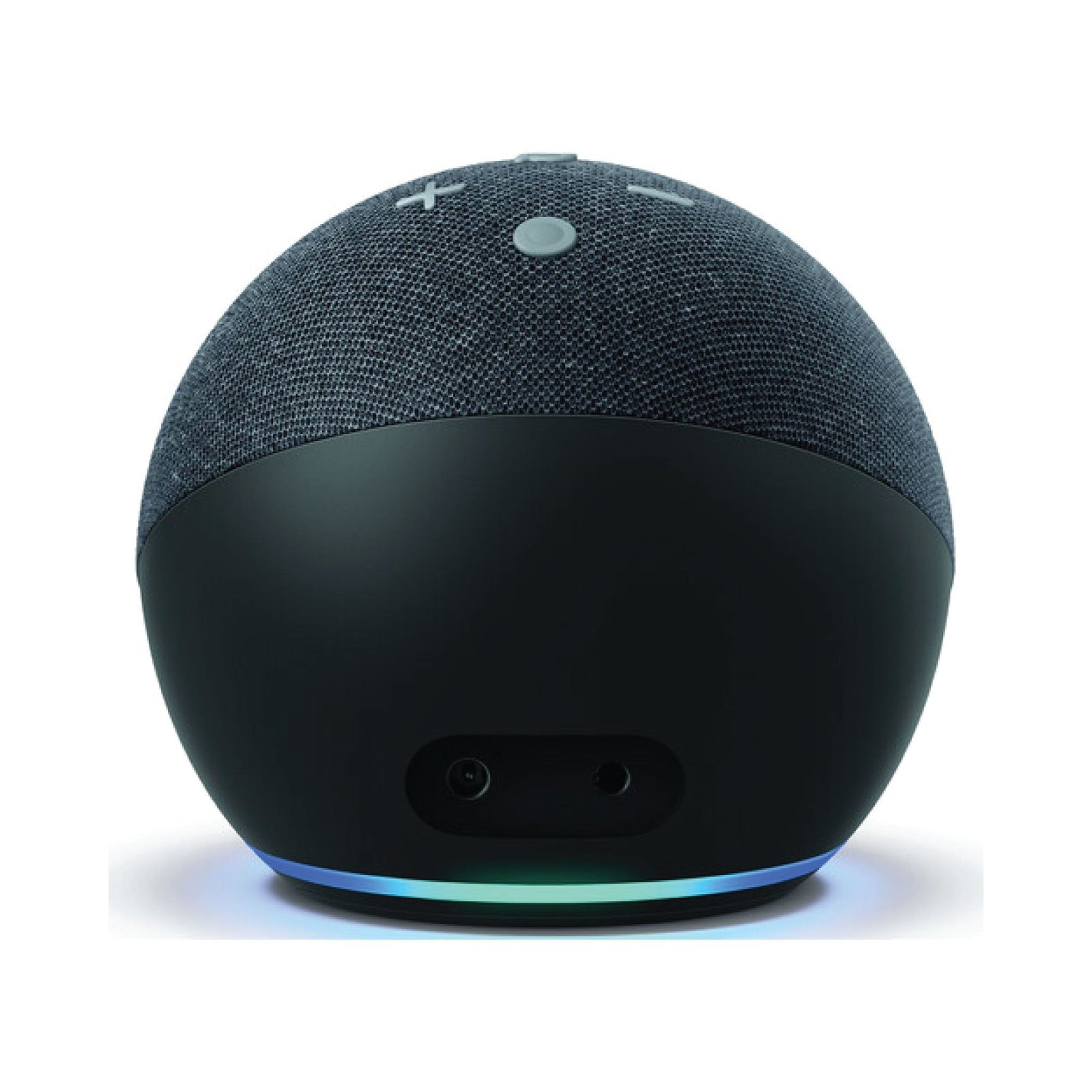 Alexa Echo Dot 4th Generation Black, Whte.