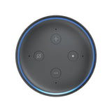 Alexa Echo Dot 4