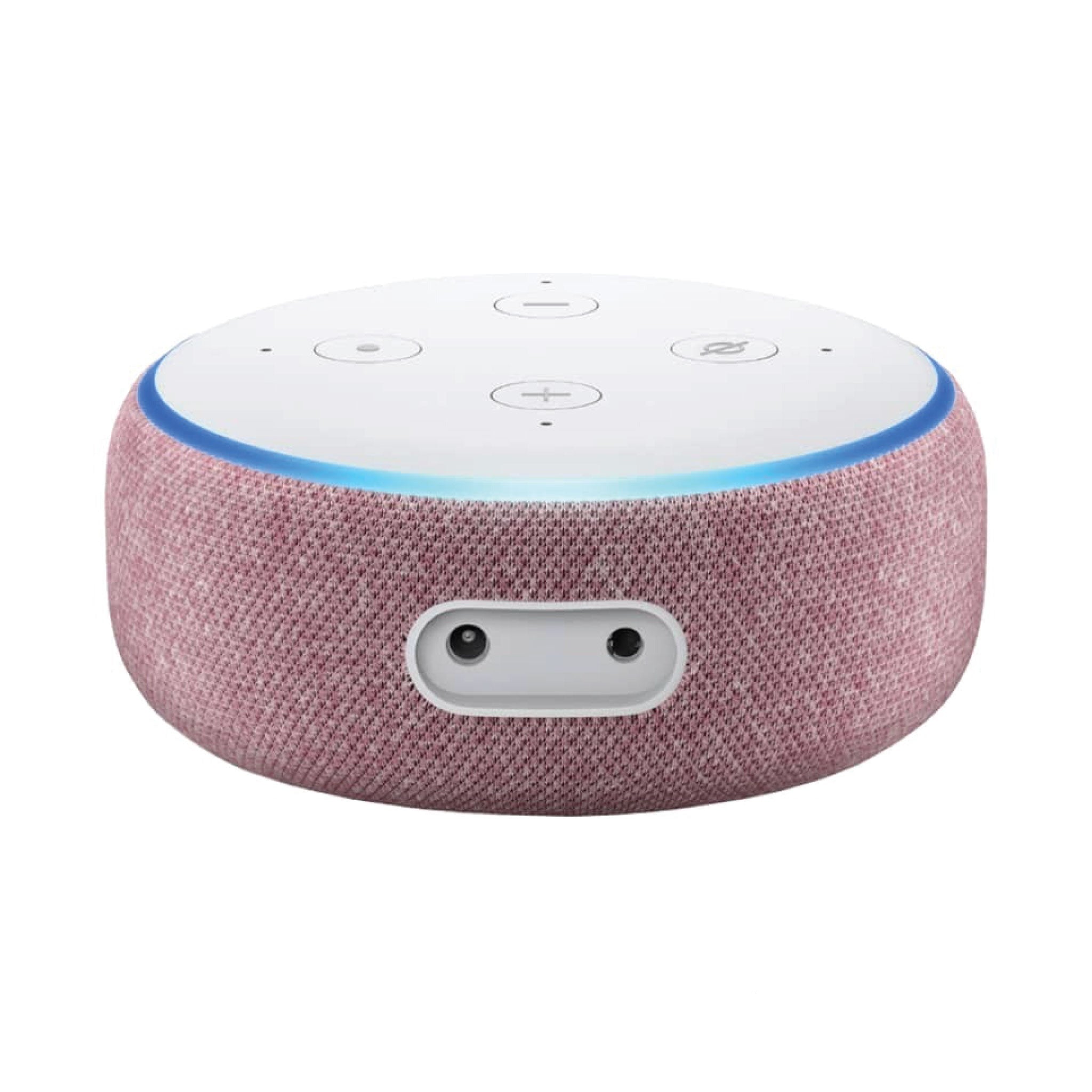 Alexa Echo Dot 4