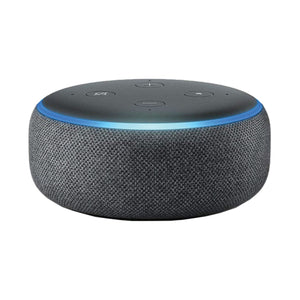 Alexa Echo Dot 4