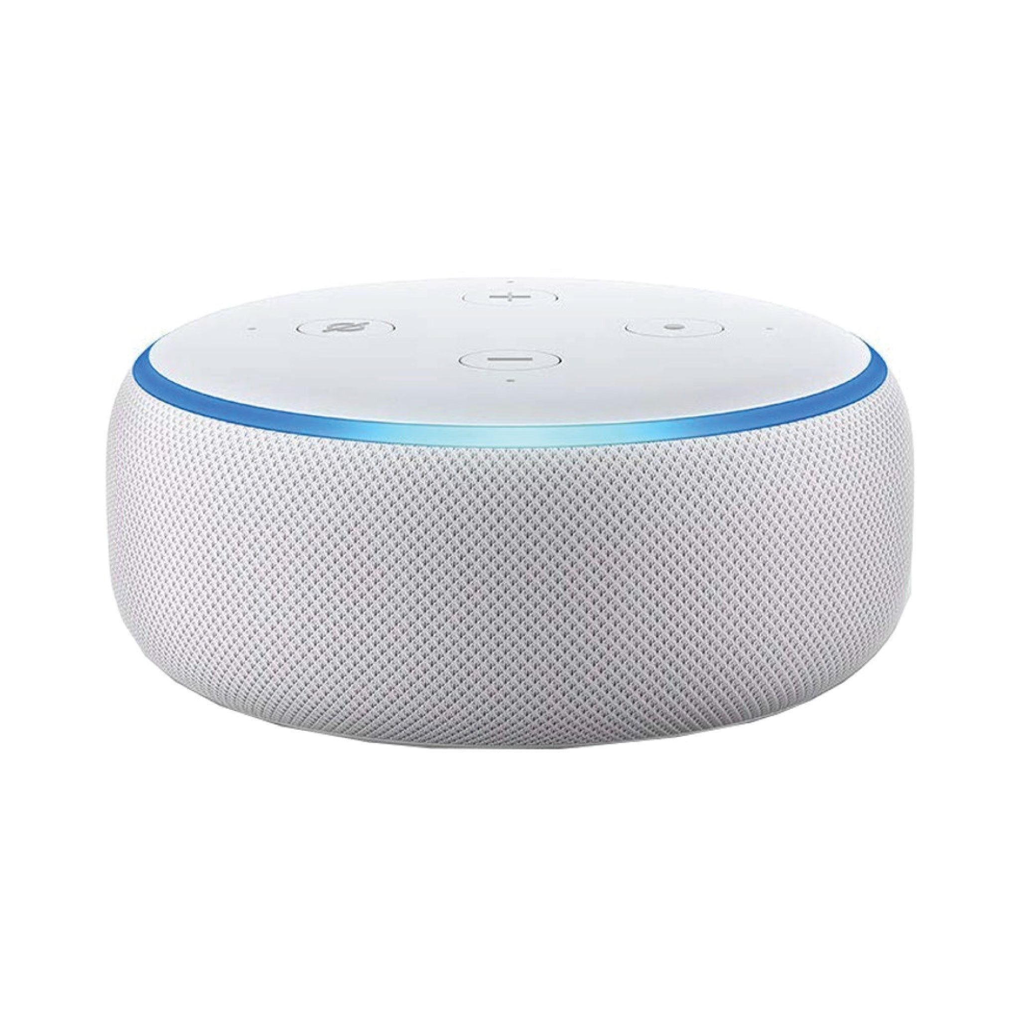 Alexa Echo Dot 4