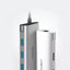 Wiwu Alpha 6 in 1 USB-C Hub A631STR