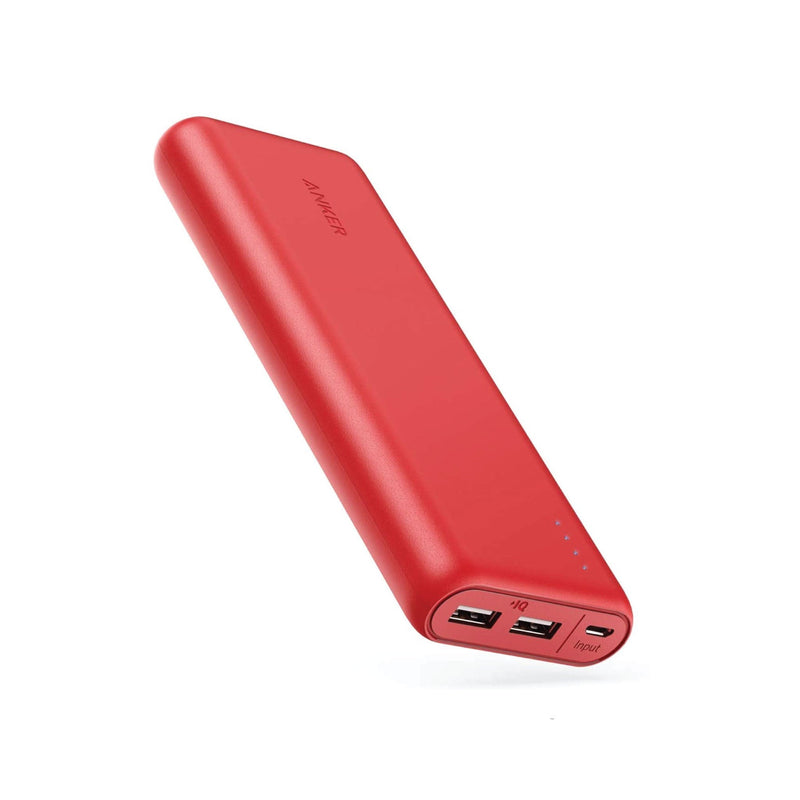 Anker Powerbank Quick Charge