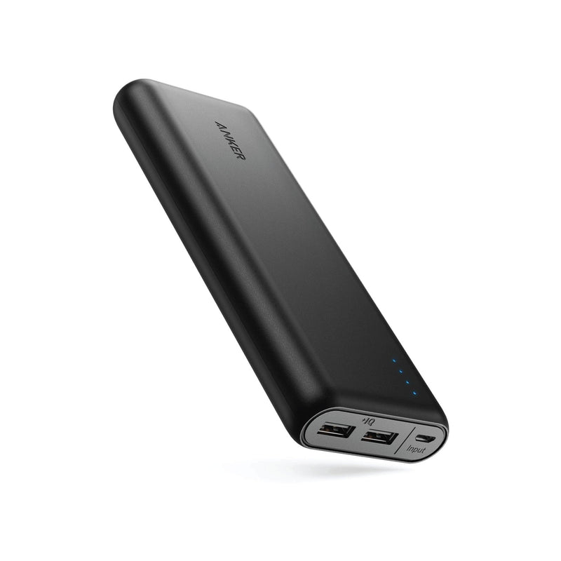 Anker Powerbank Quick Charge