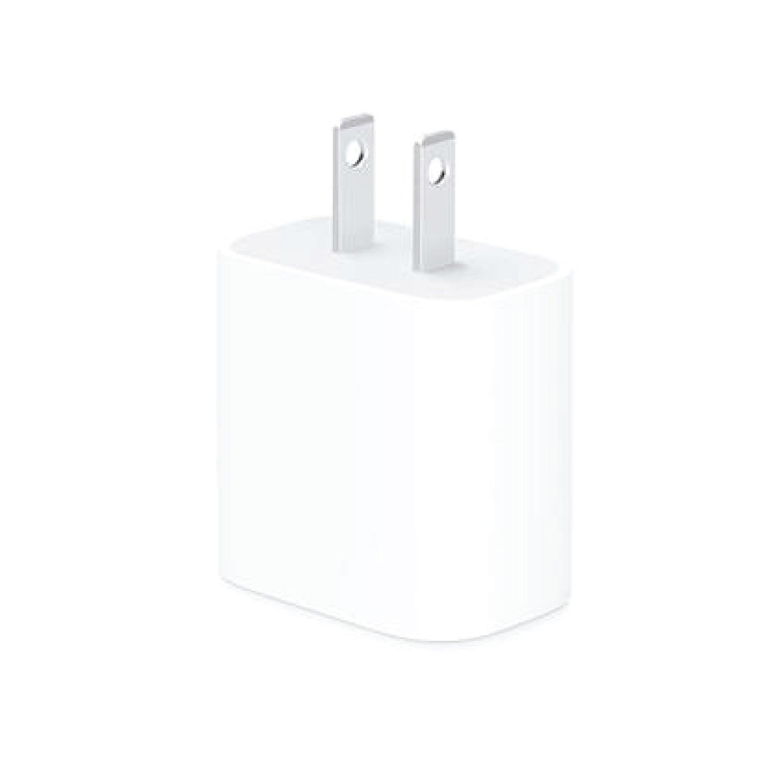 Apple 18W USB-C Power Adapter