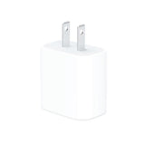 Apple 18W USB-C Power Adapter