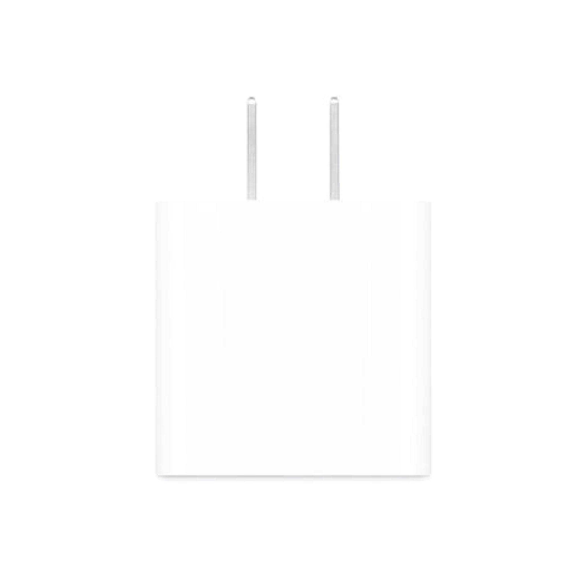 Apple 18W USB-C Power Adapter