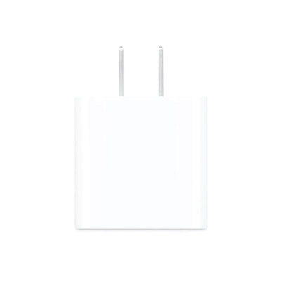 Apple 18W USB-C Power Adapter