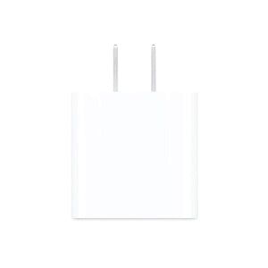 Apple 18W USB-C Power Adapter